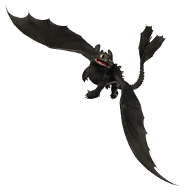 21 years old/HTTYD: THW