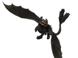 Toothless (DreamWorks)