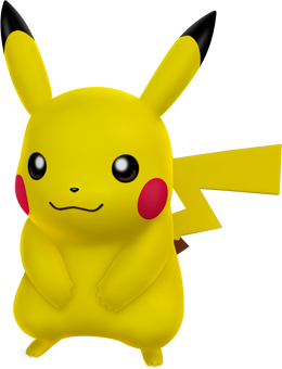 Pikachu (Anime), Kaijuwikia Wiki
