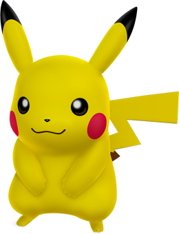 Pikachu, Kaijuwikia Wiki