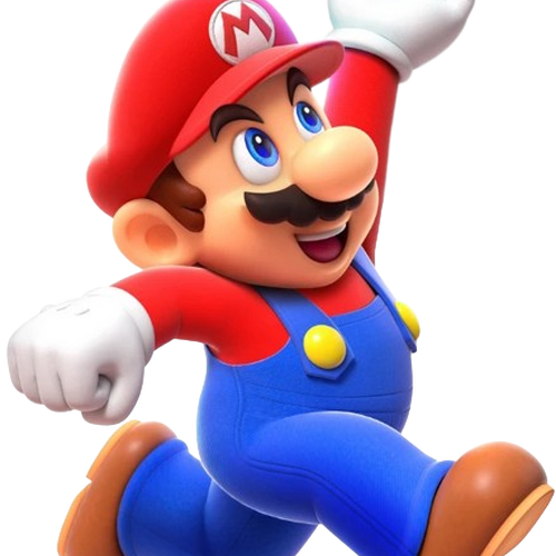 Mario | Pure Good Wiki | Fandom