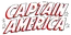 Captain America Logo
