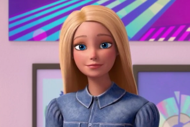 Barbie roberts en español sales