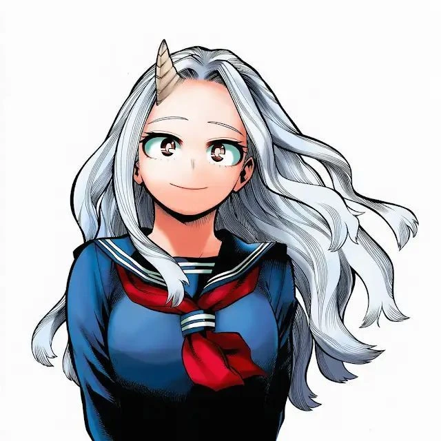 Eri | Pure Good Wiki | Fandom