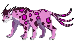 Mega Jaguar