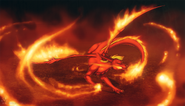 Firestorm by dragonoficeandfire-d8n6eev