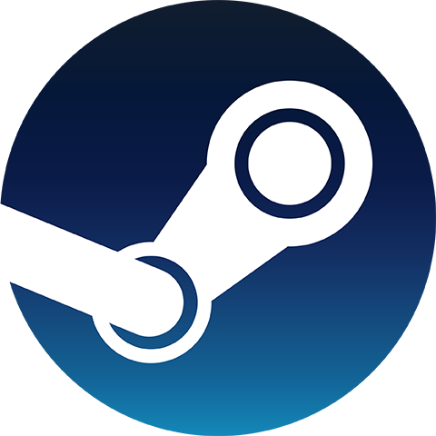 Gaining Steam
Add your Steam profile