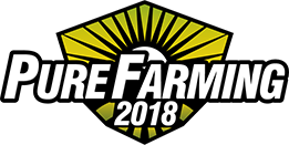 Pure Farming 18 Official Pure Farming 18 Wiki