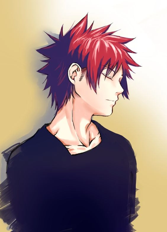 Shawn Hunter Purgatory Wiki Fandom