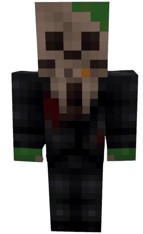 Марк | Чистилище Вики | Fandom