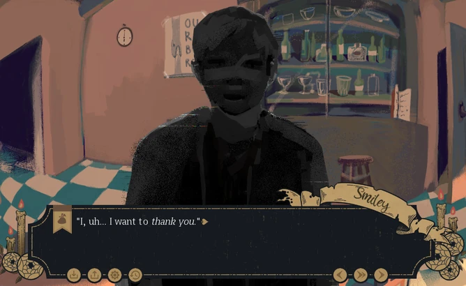 Iwanttothankyou