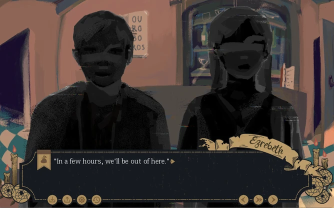 Inafewhourswellbeoutofhere