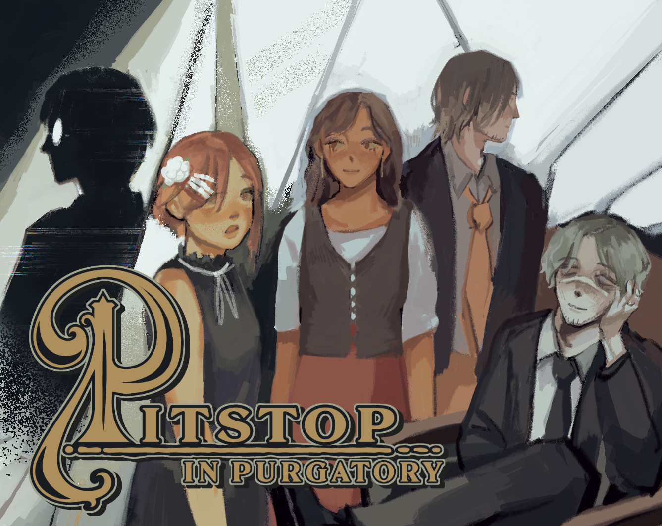 The Phantom of the Opera (MazM) (Visual Novel) - TV Tropes