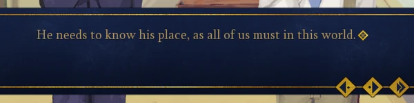 Heneedstoknowhisplace