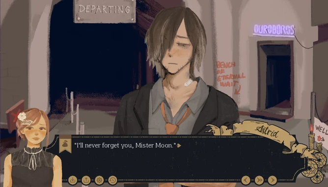Illneverforgetyoumistermoon