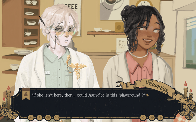 Astridplayground