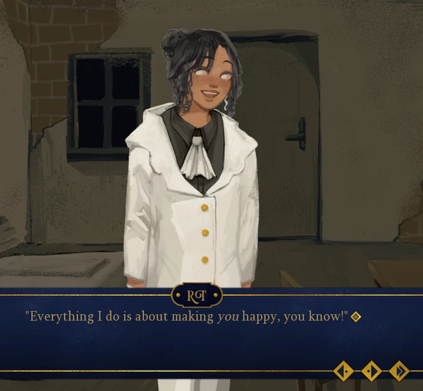 Everythingidoisaboutmakingyouhappy