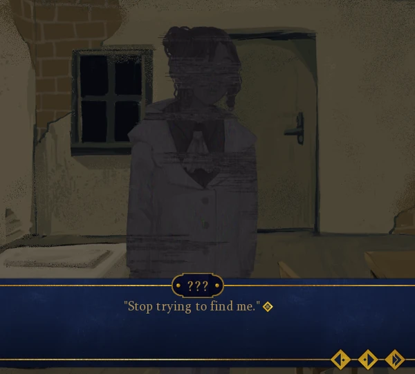 Stoptryingtofindme