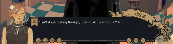 Howsmalltheworldis