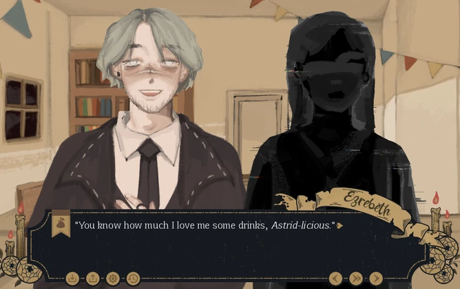 Youknowhowmuchilovemesomedrinksasdridlicious