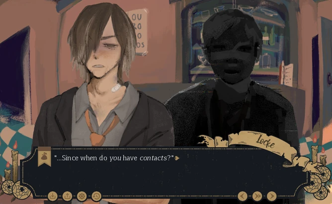 Sincewhendoyouhavecontacts