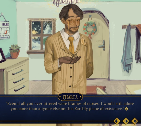 Thelastromanticonearth