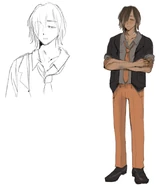 X7+prk.png (269 KB) Sketch + his final asset.