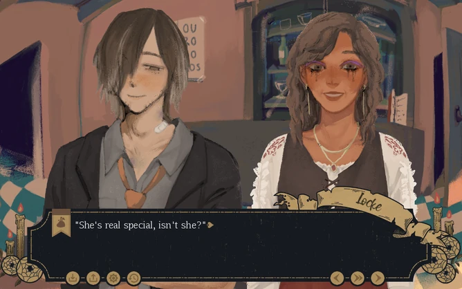 Shesarealspeacialisntshe