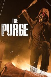 Purge TV