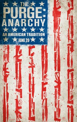 Purge anarchy xlg