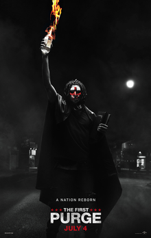 The First Purge Purgeseries Wiki Fandom