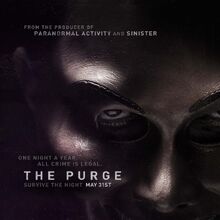 The Purge Purgeseries Wiki Fandom La noche de las bestias, chistkata, puhastus, vigilandia, temizlenme gecesi, prociscenje, a. the purge purgeseries wiki fandom