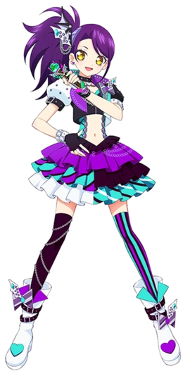 TOCCA ワンピース　SHION シオン　C CH4NGE - Giga ／Covered by紫咲シオン＆沙花叉クロヱ - YouTube