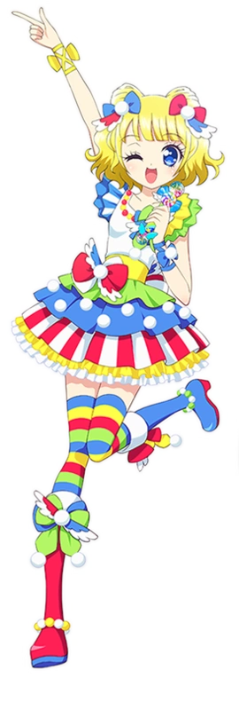 Mirei Minami | Puri Para Official Wiki | Fandom