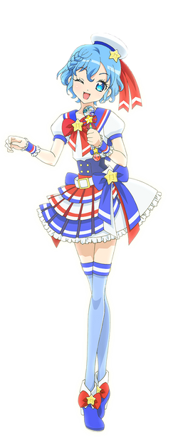 PriPara-DorothyHD