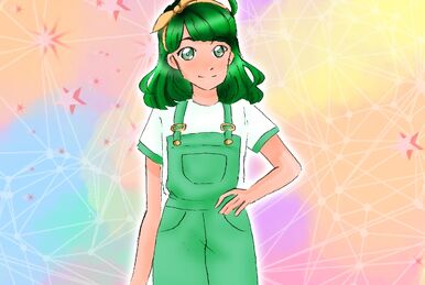 Remon Kohakusaki, Tokyo Mew Mew Fanon Wiki