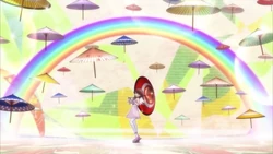 KANON Lovely Rainbow