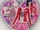 Sexy Heart Cardigan