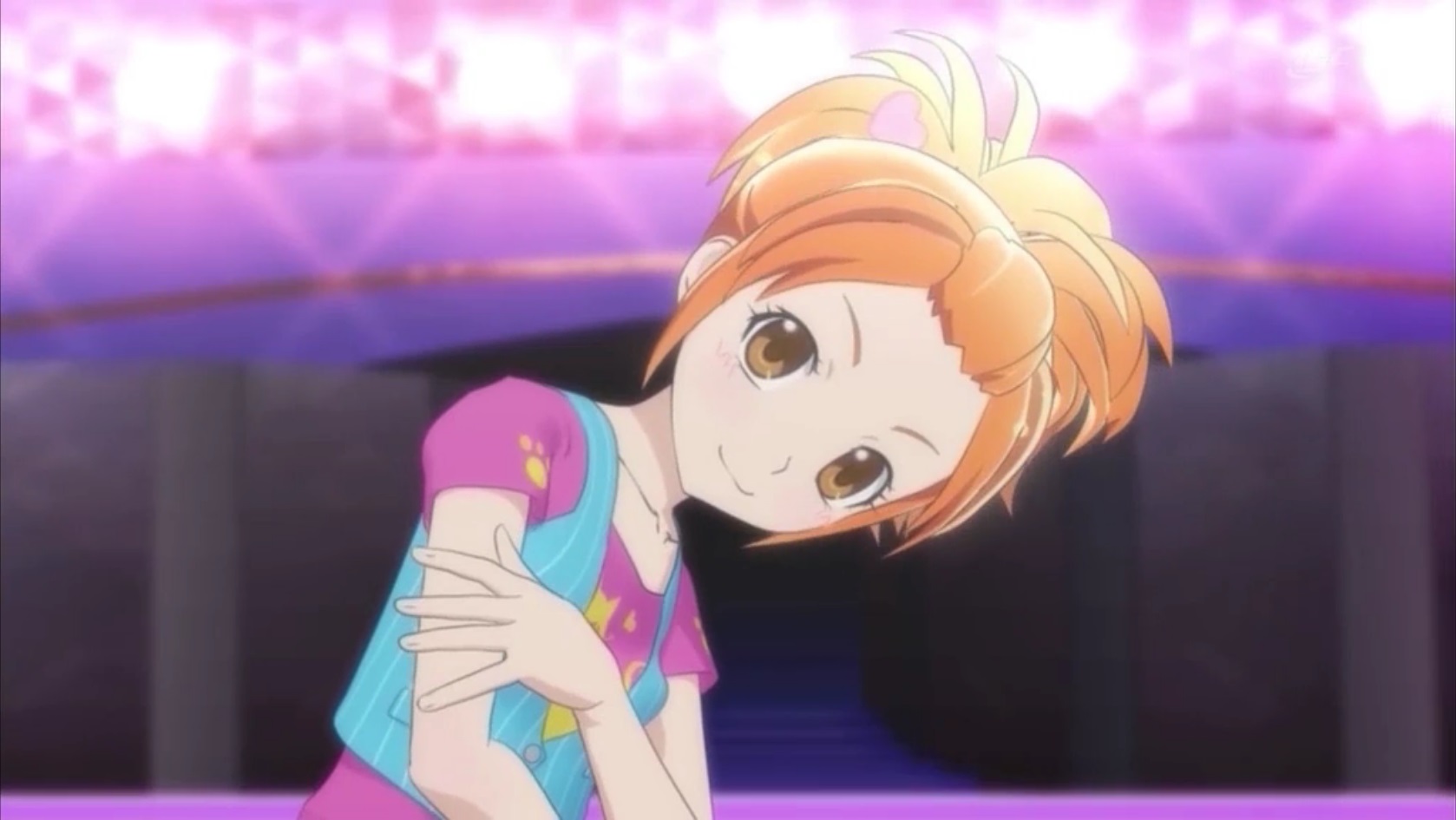 Kokoro Juuden! | Pretty Rhythm Wiki | Fandom