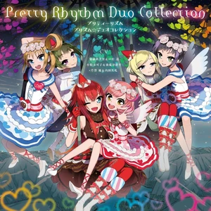 プリティリズム Cherry-picking days | Pretty Rhythm Wiki | Fandom