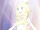 Seventh Coordinate Feminine Dress Platinum Charm