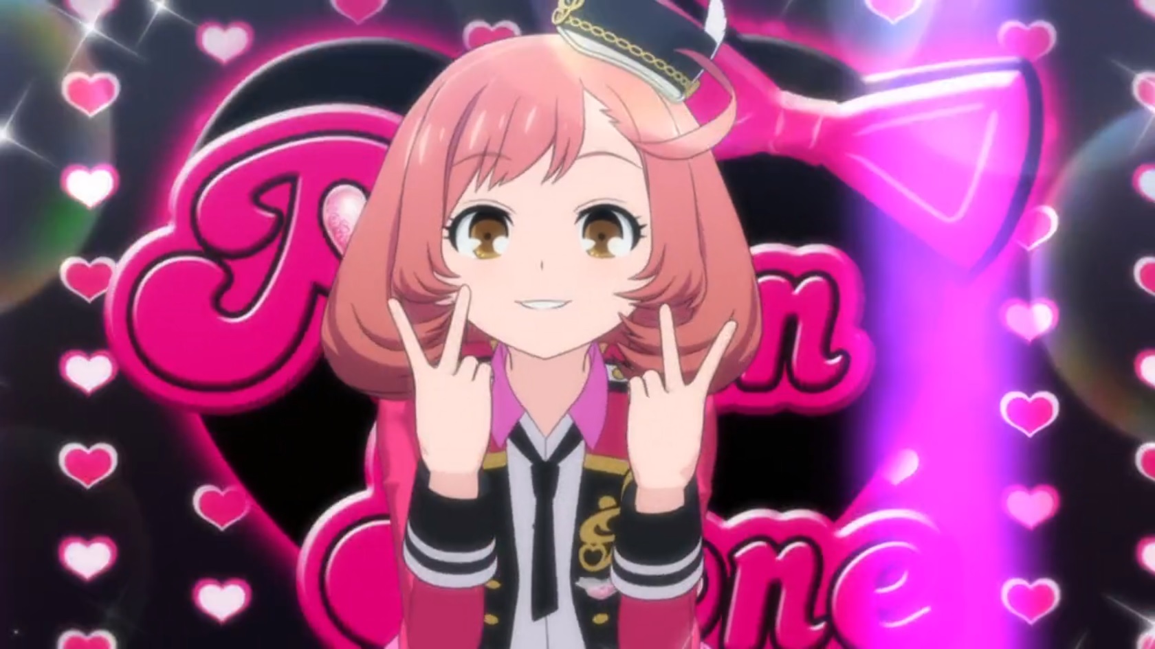 Heart Iro Tori Dream Pretty Rhythm Wiki Fandom