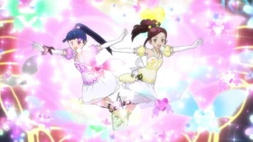 Prism Stone Fantasy | Pretty Rhythm Wiki | Fandom