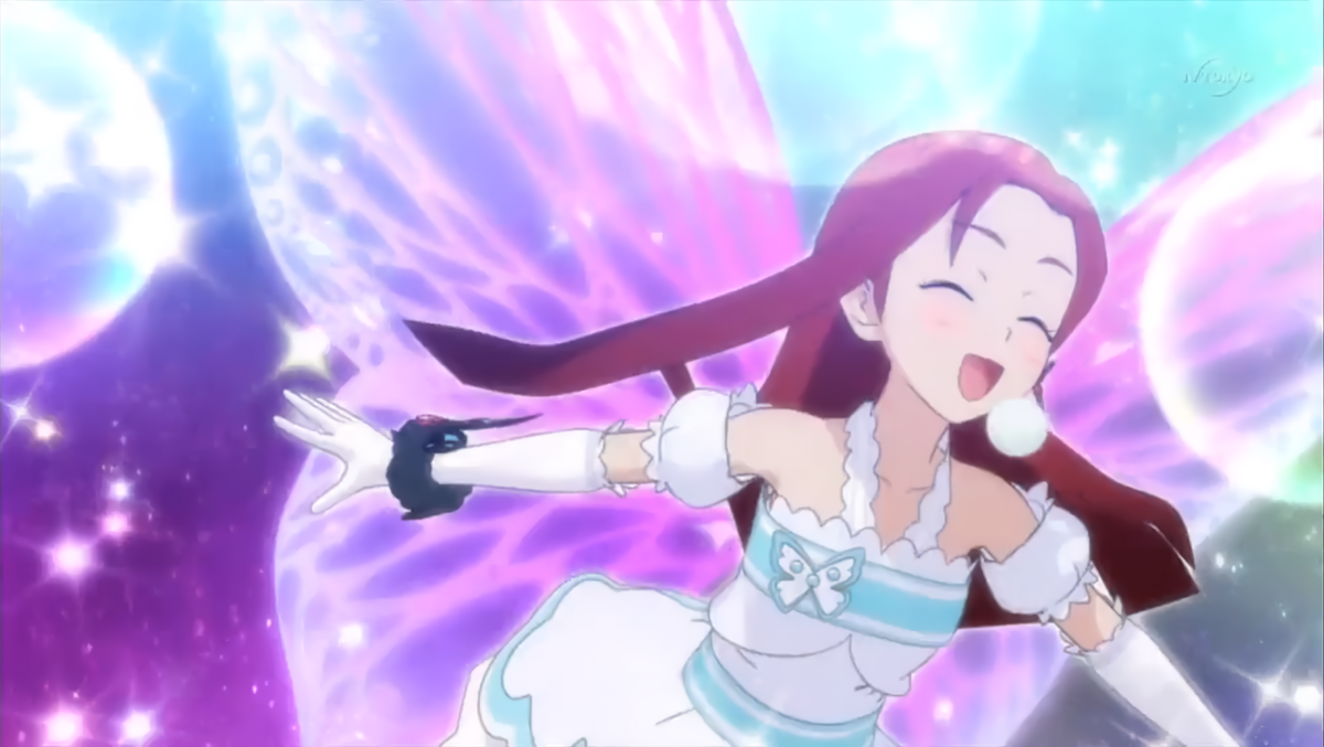 Sky High Symphonia | Pretty Rhythm Wiki | Fandom Sky High Symphonia | Pretty Rhythm Wiki | Fandom