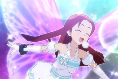 Symphonia Series | Pretty Rhythm Dear My Future Wiki | Fandom