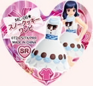 Snow Cookie Dress