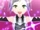 Seventh Coordinate Cool Dress Brilliant Charm