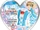 Idol Milky Blue Tops