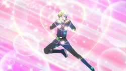 Big Lovelove Beam