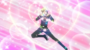 Big Lovelove Beam
